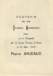 Oran diplomes divers 014
